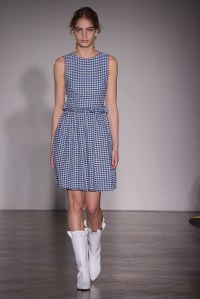 Mother of Pearl Spring 2016