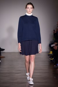 Mother of Pearl Spring 2016
