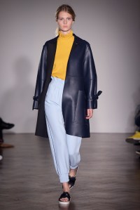 Mother of Pearl Spring 2016