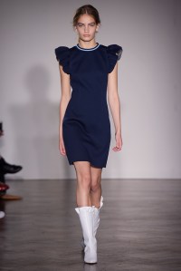 Mother of Pearl Spring 2016