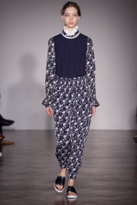 Mother of Pearl Spring 2016