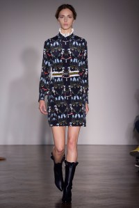 Mother of Pearl Spring 2016