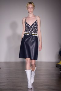 Mother of Pearl Spring 2016