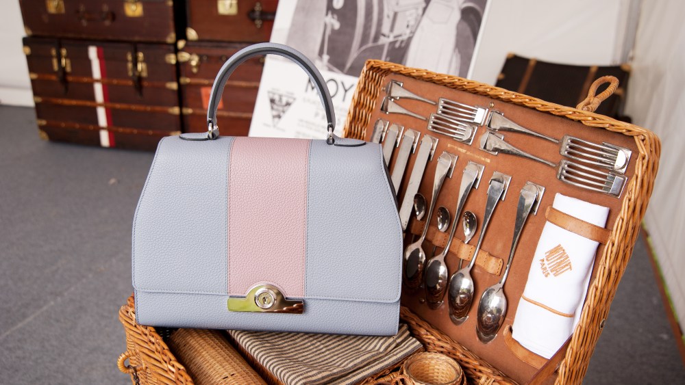 Moynat Fall Collection