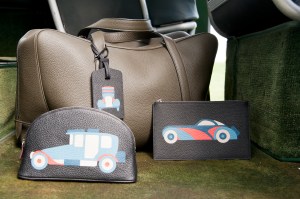 Moynat Fall Collection