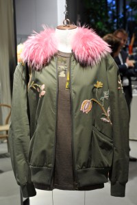 Mr & Mrs Italy RTW Spring 2016