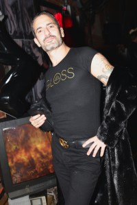Marc Jacobs