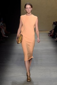 Narciso Rodriguez RTW Spring 2016