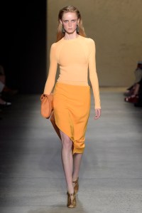 Narciso Rodriguez RTW Spring 2016