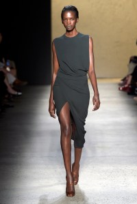 Narciso Rodriguez RTW Spring 2016