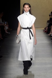 Narciso Rodriguez RTW Spring 2016