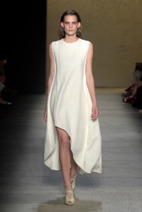 Narciso Rodriguez RTW Spring 2016
