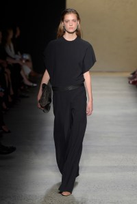 Narciso Rodriguez RTW Spring 2016