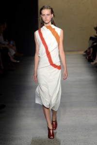Narciso Rodriguez RTW Spring 2016