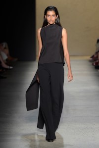 Narciso Rodriguez RTW Spring 2016