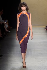 Narciso Rodriguez RTW Spring 2016