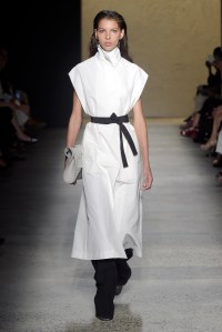 Narciso Rodriguez RTW Spring 2016