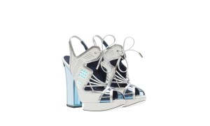 Nicholas Kirkwood's 10th Anniversary Capsule Collection