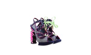 Nicholas Kirkwood's 10th Anniversary Capsule Collection