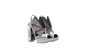 Nicholas Kirkwood's 10th Anniversary Capsule Collection