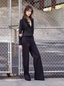 Nili Lotan Spring 2016