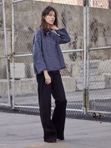 Nili Lotan Spring 2016