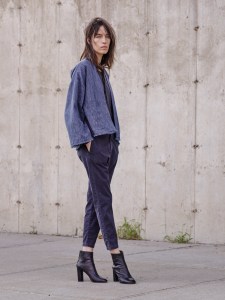 Nili Lotan Spring 2016