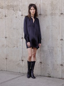 Nili Lotan Spring 2016