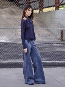 Nili Lotan Spring 2016
