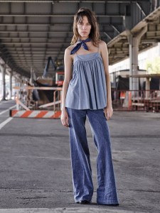 Nili Lotan Spring 2016