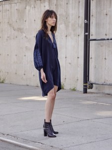 Nili Lotan Spring 2016