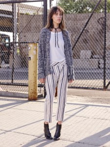 Nili Lotan Spring 2016
