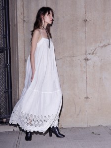 Nili Lotan Spring 2016