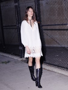 Nili Lotan Spring 2016