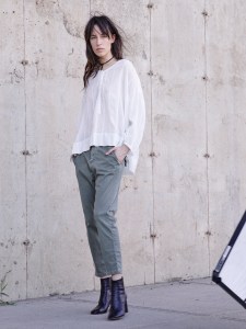 Nili Lotan Spring 2016