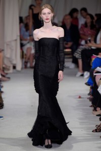 Oscar de la Renta RTW Spring 2016