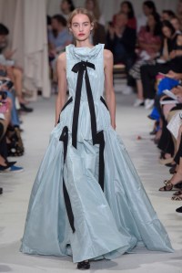 Oscar de la Renta RTW Spring 2016
