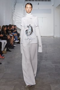 Off White RTW Spring 2016