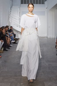 Off White RTW Spring 2016