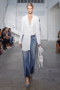 Off White RTW Spring 2016