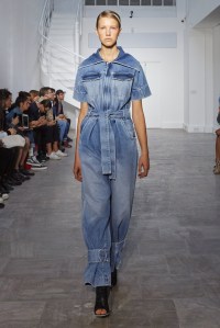 Off White RTW Spring 2016