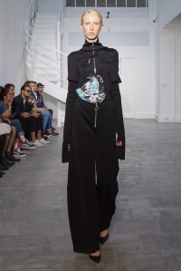 Off White RTW Spring 2016