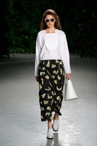 Opening Ceremony RTW Spring 2016