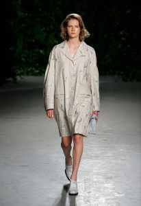 Opening Ceremony RTW Spring 2016