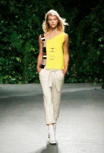 Opening Ceremony RTW Spring 2016