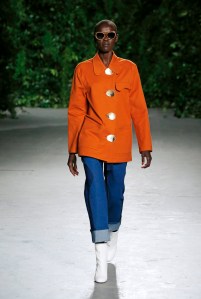 Opening Ceremony RTW Spring 2016