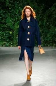 Opening Ceremony RTW Spring 2016