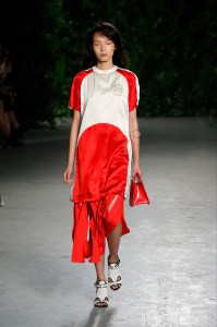 Opening Ceremony RTW Spring 2016