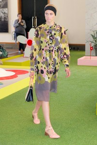 Orla Kiely Spring 2016