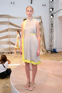 Palmer Harding Spring 2016